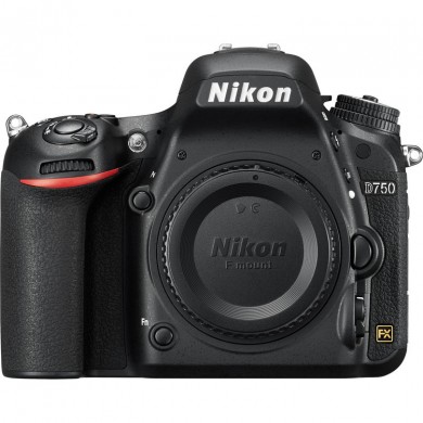 Nikon D750 (Body)